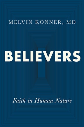 Believers: Faith And Human Nature