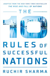 Front cover_The 10 Rules Of Successful Nations