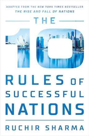 The 10 Rules Of Successful Nations