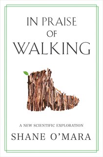 Front cover_In Praise Of Walking