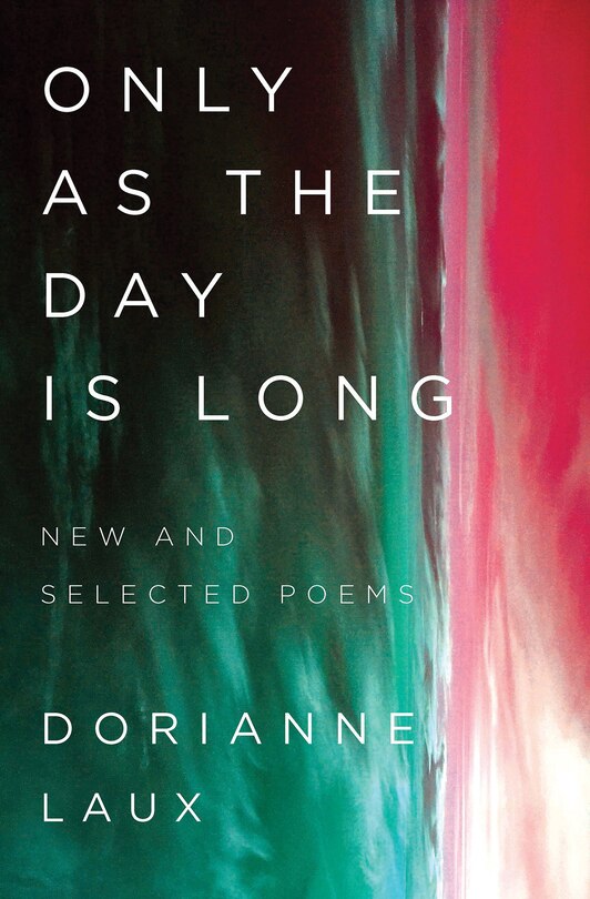 Couverture_Only As The Day Is Long