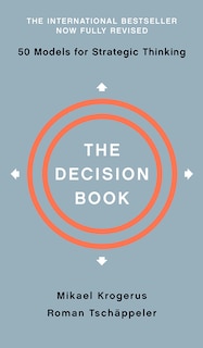 Front cover_The Decision Book