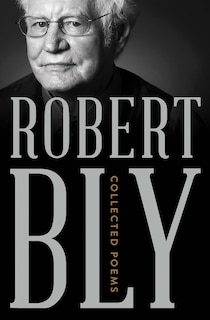 Front cover_Collected Poems (bly)