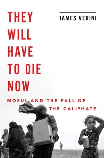 Front cover_They Will Have To Die Now