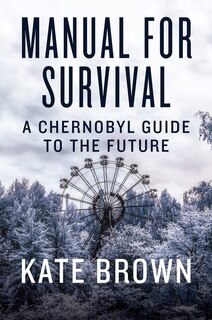 Front cover_Manual For Survival