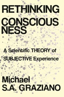 Front cover_Rethinking Consciousness