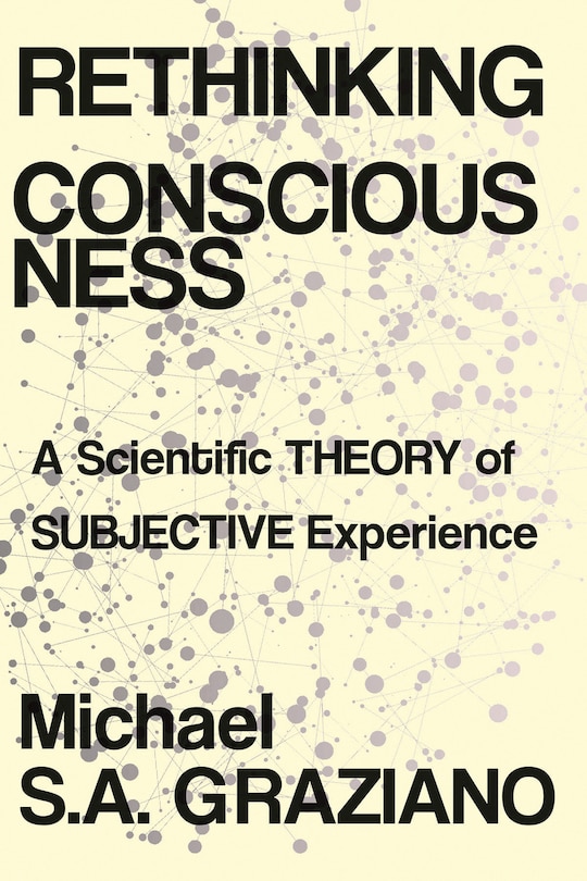Front cover_Rethinking Consciousness