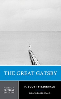 Front cover_The Great Gatsby