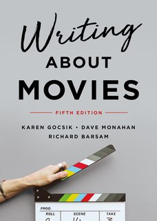 Front cover_Writing About Movies