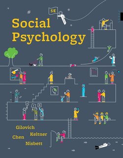 Social Psychology Paperback + Digital Product License Key Folder With Ebook And Inquizitive