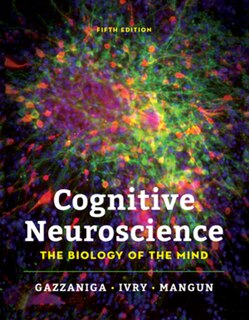 Couverture_Cognitive Neuroscience