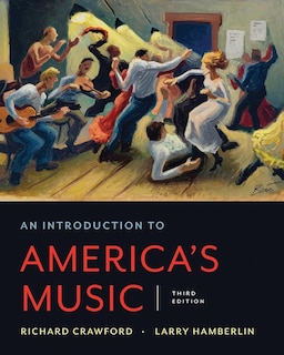 Couverture_An Introduction to America's Music