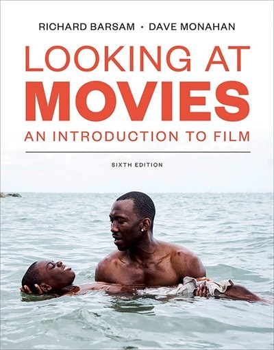 Couverture_Looking at Movies