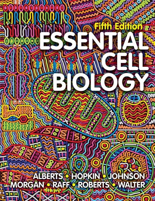 品質が Biology Cell Essential Book Hopkin Alberts,karen Bruce By 洋書