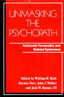 Front cover_Unmasking The Psychopath