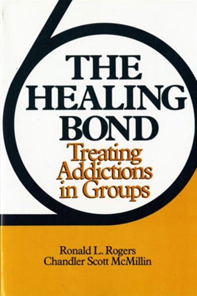 Front cover_Healing Bond
