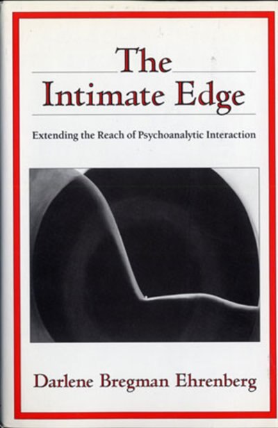Couverture_Intimate Edge