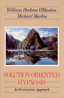 Front cover_Solution Oriented Hypnosis