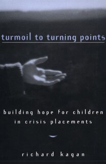 Front cover_Turmoil To Turning Points