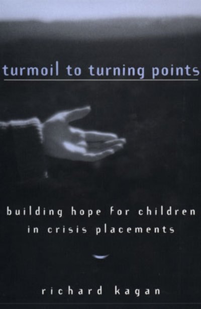 Front cover_Turmoil To Turning Points