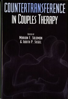 Front cover_Countertransference In Couples Therapy