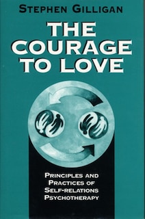 Front cover_Courage To Love