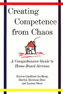 Front cover_Creating Competence From Chaos