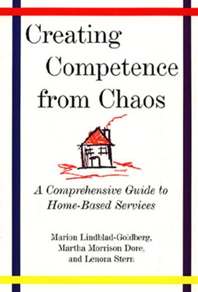 Front cover_Creating Competence From Chaos