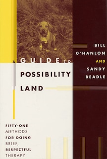 Couverture_Guide To Possibility Land