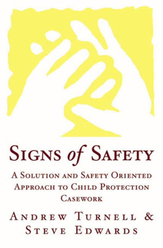 Front cover_Signs Of Safety