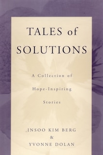 Front cover_Tales of Solutions