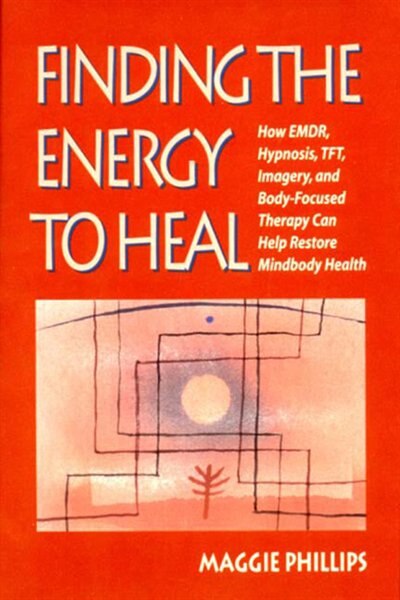 Front cover_Finding The Energy To Heal