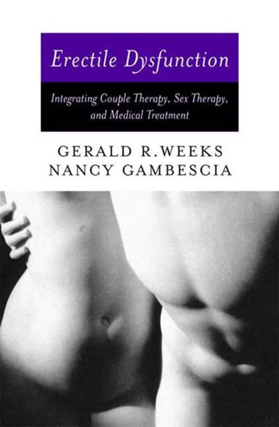 Front cover_Erectile Dysfunction