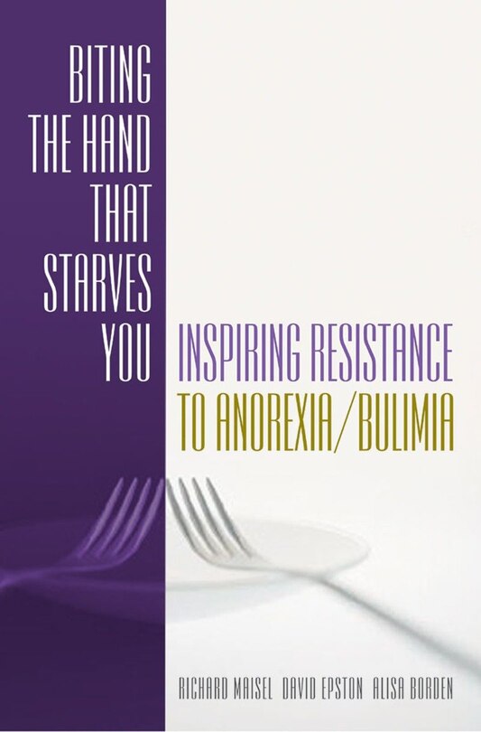 Front cover_Biting The Hand That Starves You