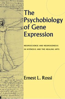Front cover_Psychobiology Of Gene Expression