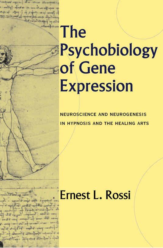Front cover_Psychobiology Of Gene Expression