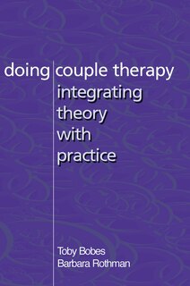 Front cover_Doing Couple Therapy