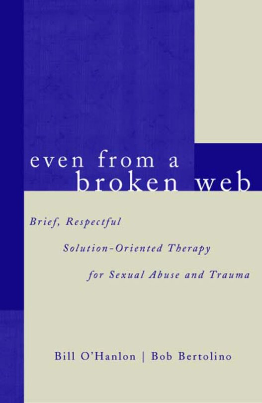 Couverture_Even From A Broken Web