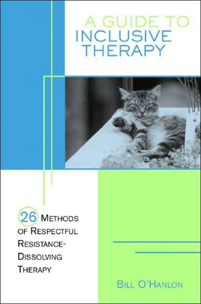 Couverture_Guide To Inclusive Therapy