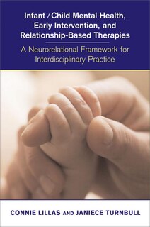 Front cover_Infant Child Mental Health Early Intervention