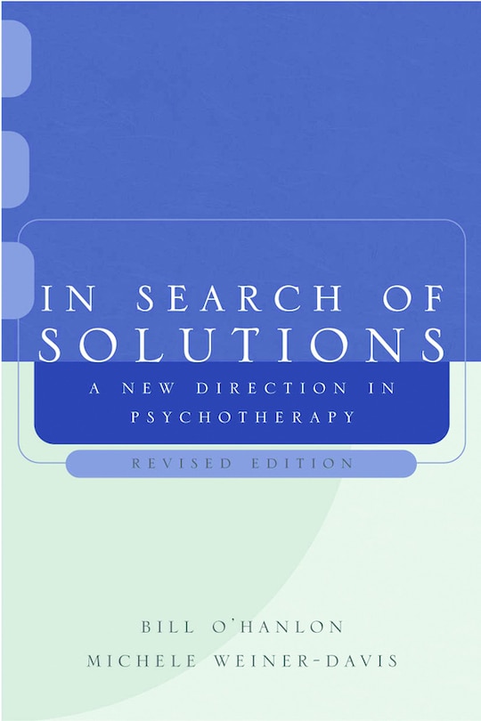 Couverture_In Search Of Solutions 2e