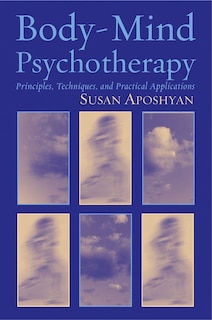 Front cover_Body Mind Psychotherapy