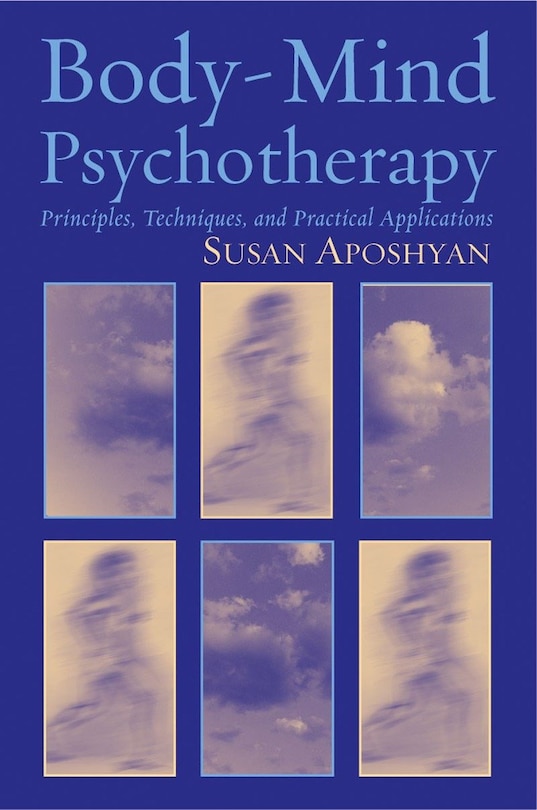 Front cover_Body Mind Psychotherapy