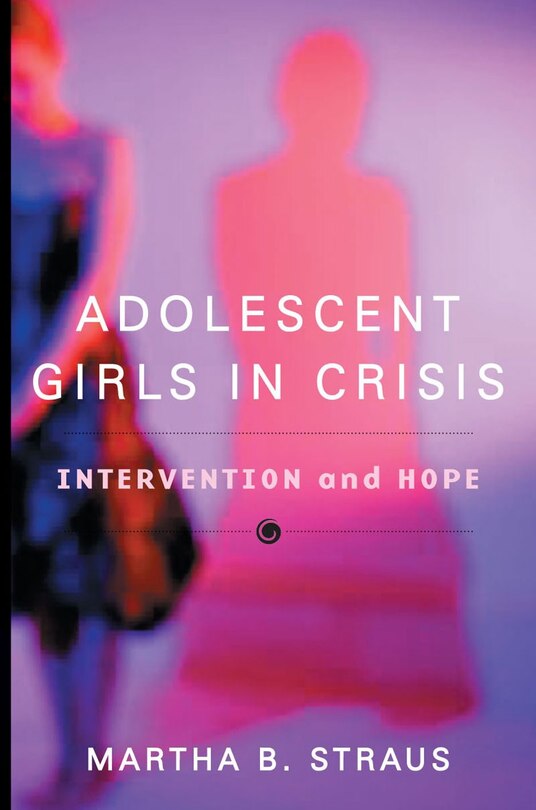 Front cover_Adolescent Girls In Crisis