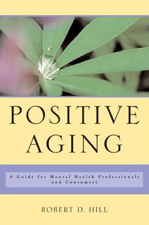 Front cover_Positive Aging