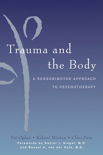 Couverture_Trauma And The Body