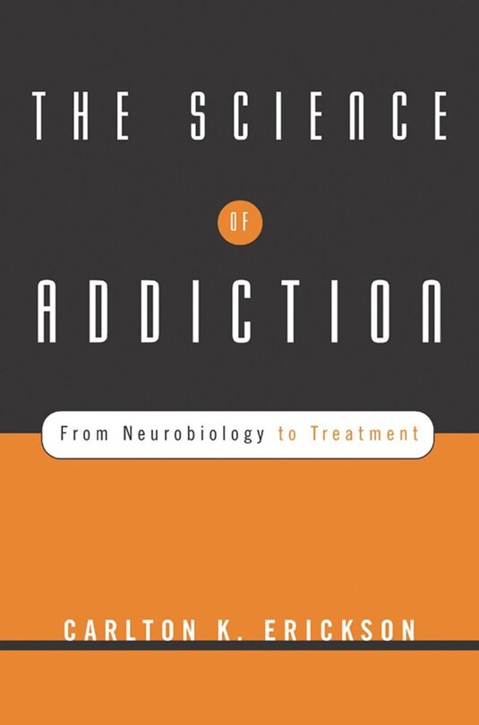 Front cover_Science Of Addiction