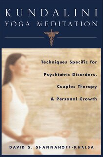 Front cover_Kundalini Yoga Meditation