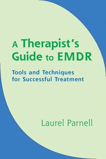 Front cover_Therapists Guide To Emdr