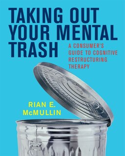 Front cover_Taking Out Your Mental Trash